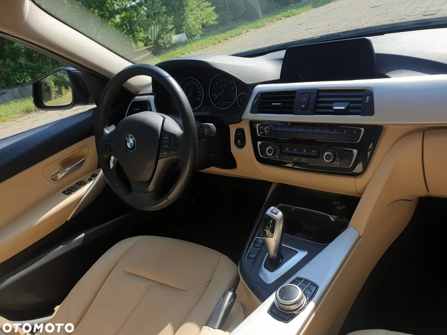 BMW Seria 3 318i GPF Advantage - 12