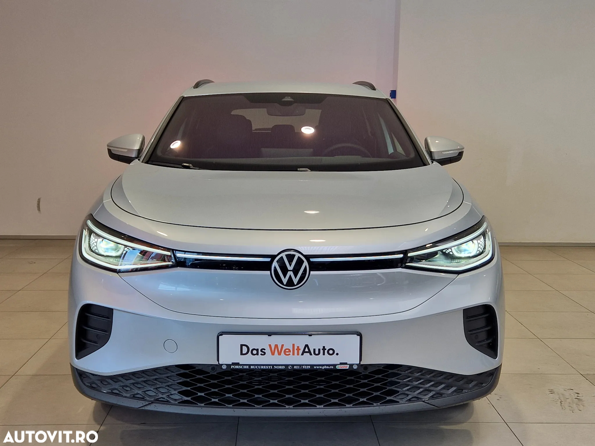 Volkswagen ID.4 77 kWh Pro - 4