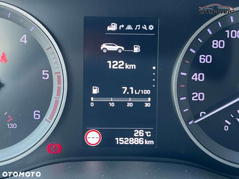 Hyundai Tucson - 16