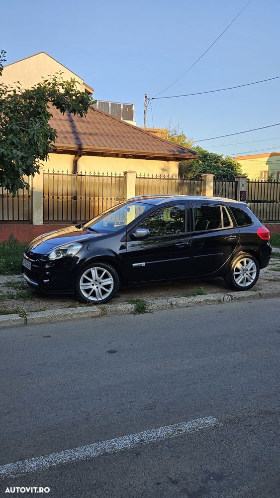 Renault Clio 1.5dCi Team - 2