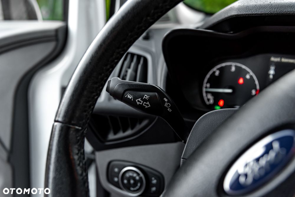 Ford Tourneo Connect 1.5 TDCi Trend PowerShift - 29