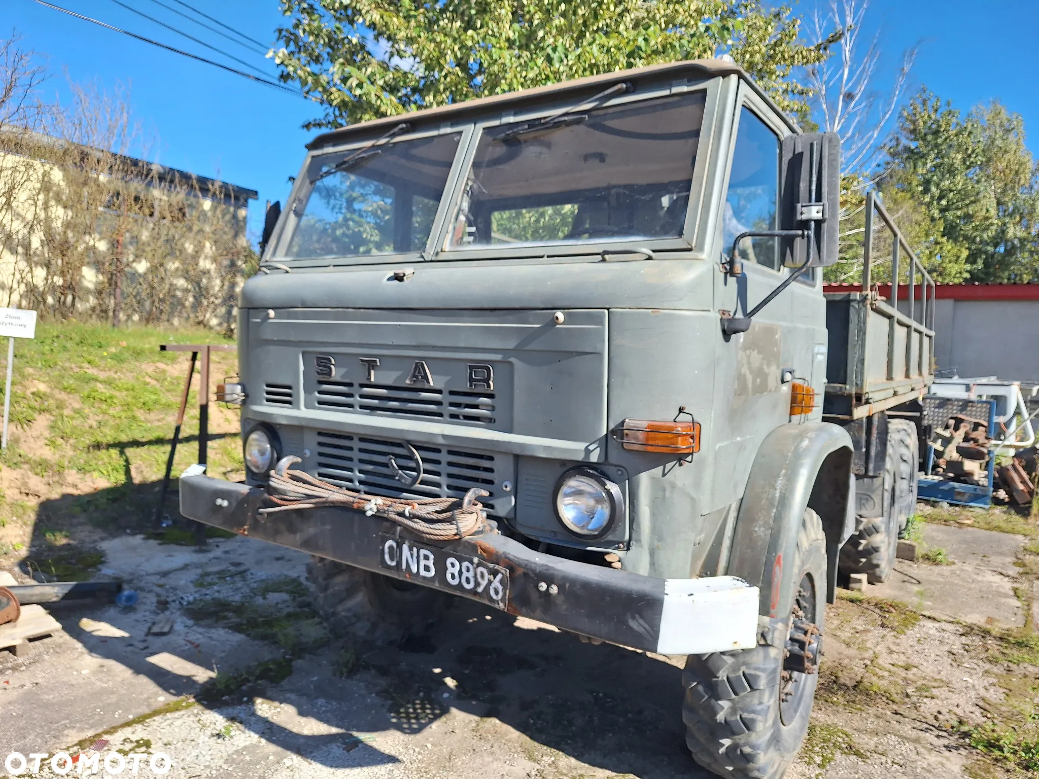 Star 266 - 3