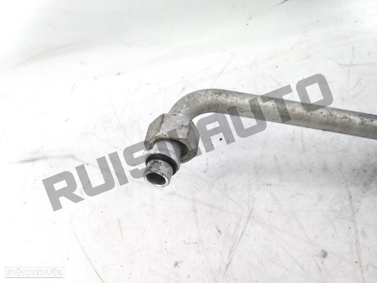 Tubo De Ar Condicionado  Subaru Impreza I [1992_2000] 1.6 I Awd - 2