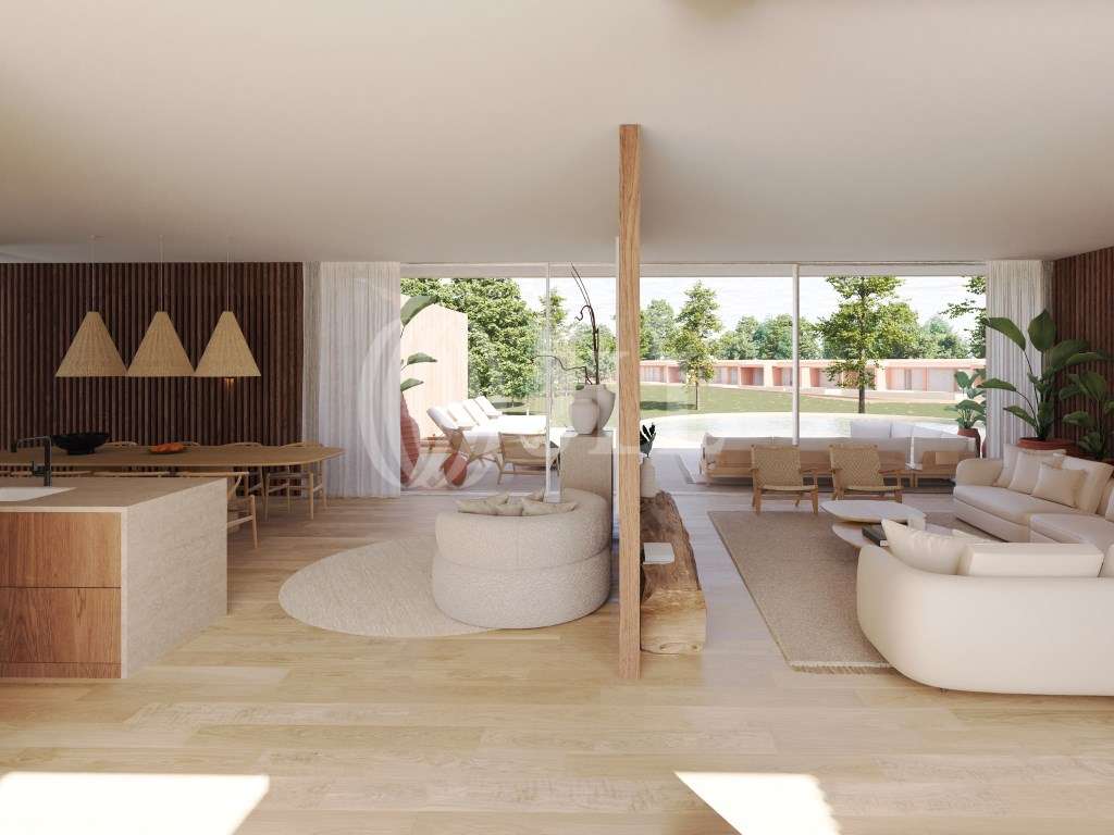 Moradia T3, no Ruína do Malhadal, Melides, Grandôla - Grande imagem: 4/34