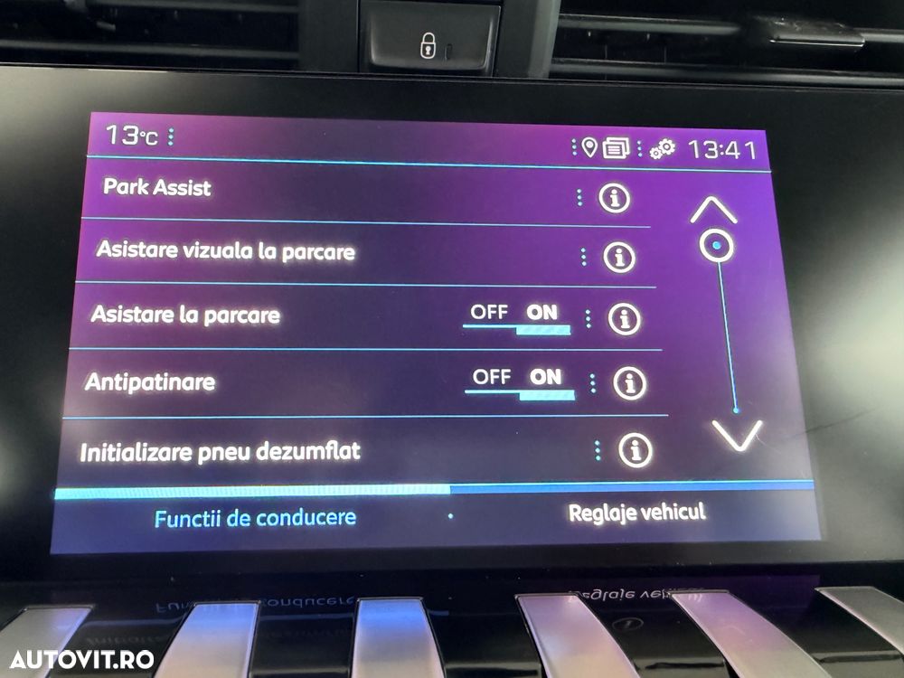 Peugeot 508 BlueHDi 130 Allure - 19