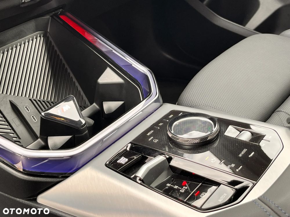 BMW X3 - 27