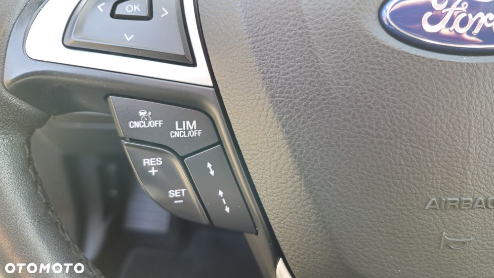 Ford S-Max 2.0 TDCi 4WD Titanium PowerShift - 16