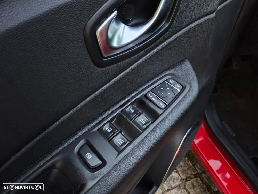 Renault Captur 0.9 TCE Exclusive - 33