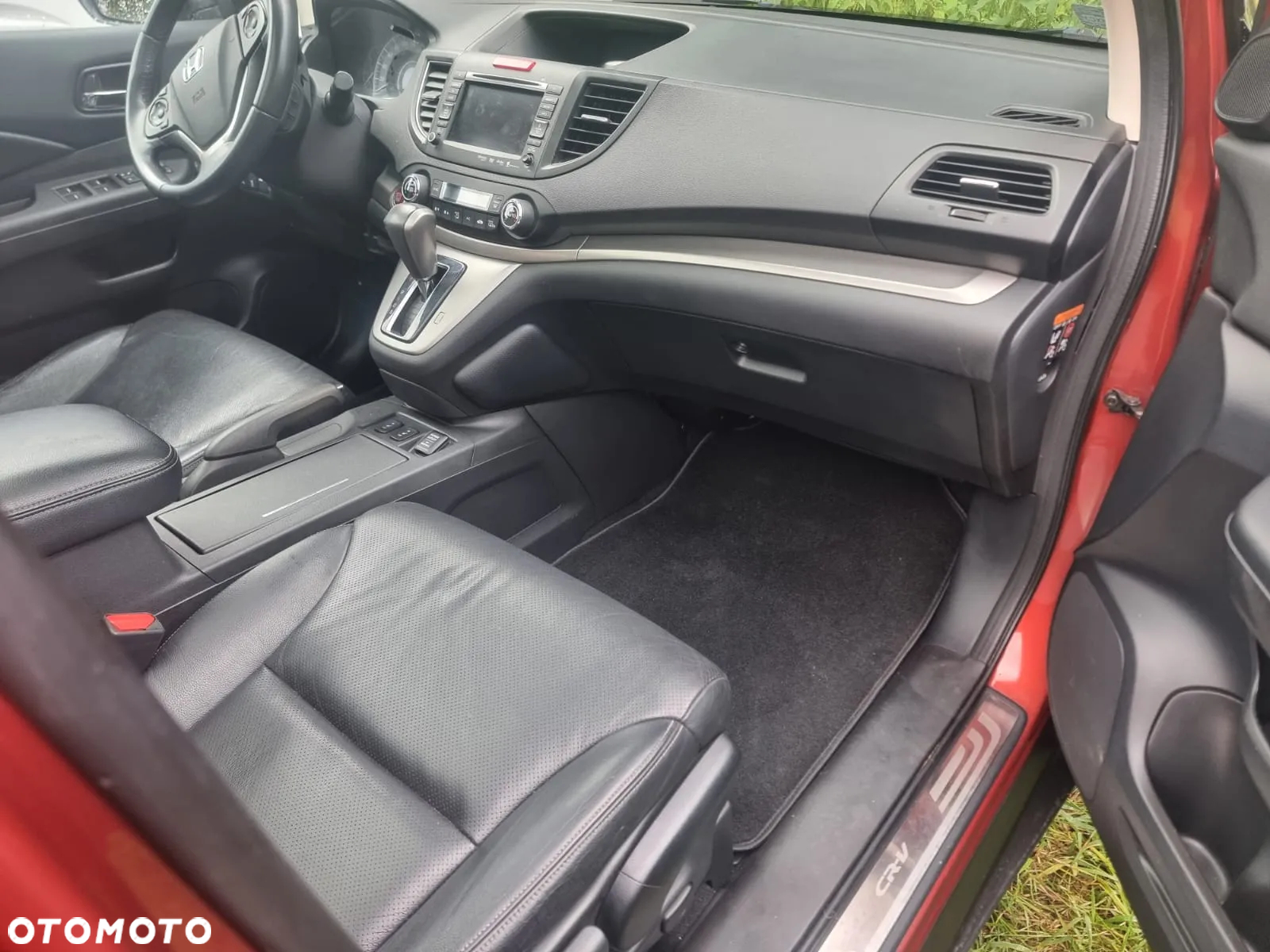 Honda CR-V 2.0 Executive - 10
