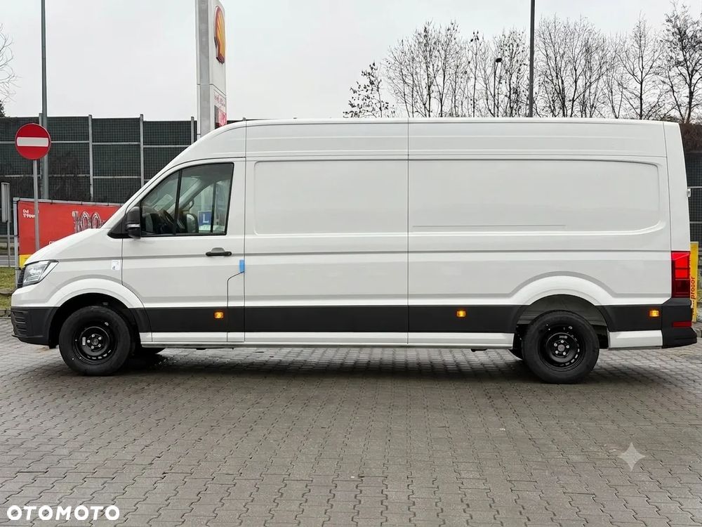 Volkswagen Crafter - 6