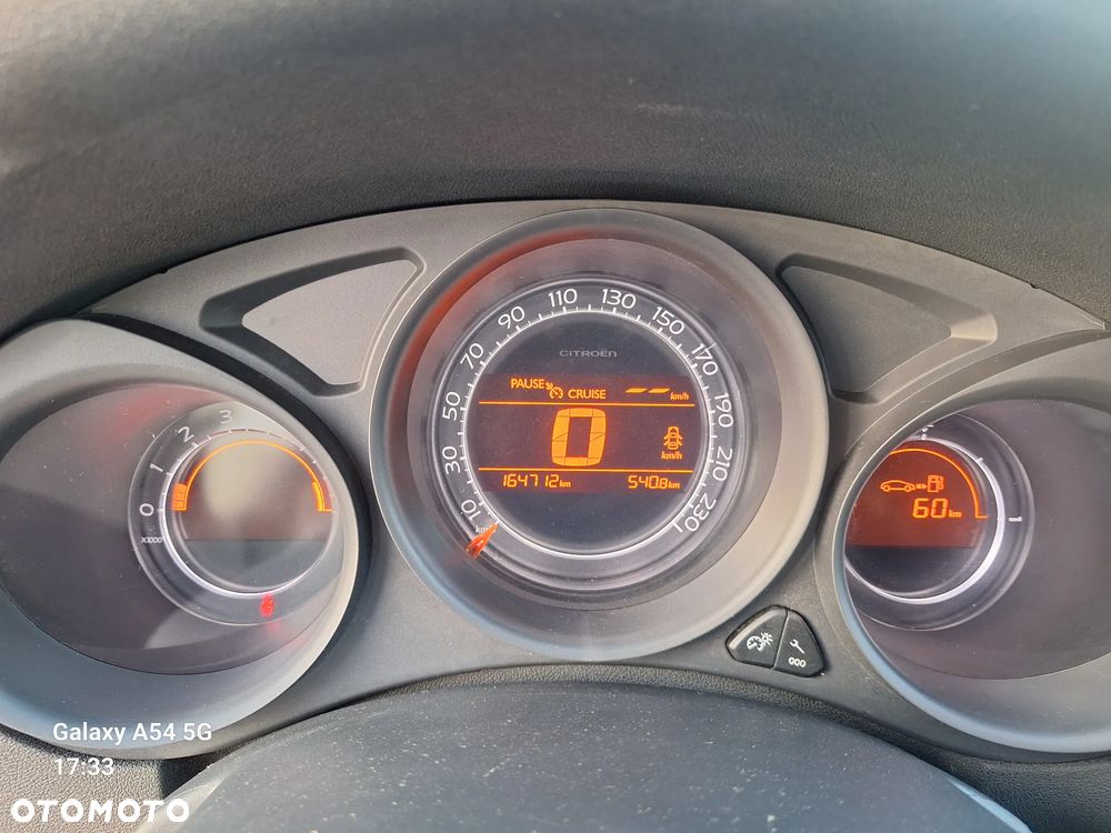 Citroën C4 VTi 120 Business Class - 16