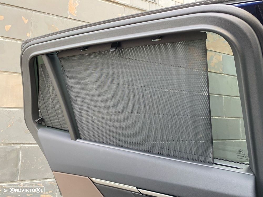 BMW 520 d Pack Desportivo M Pro - 26