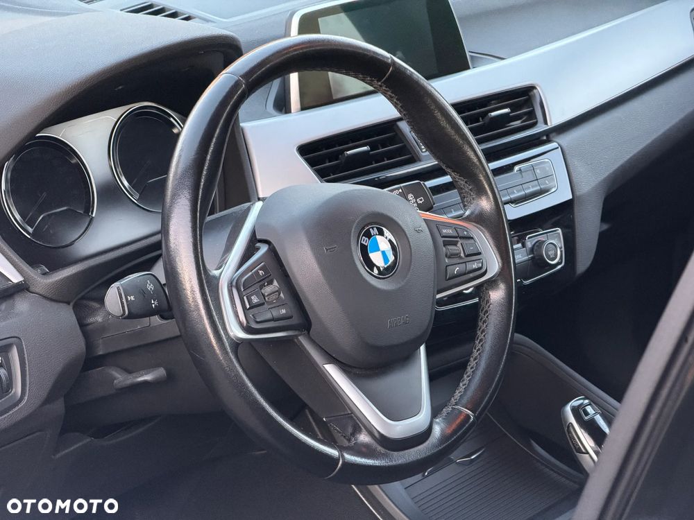 BMW X1 xDrive18d xLine - 18