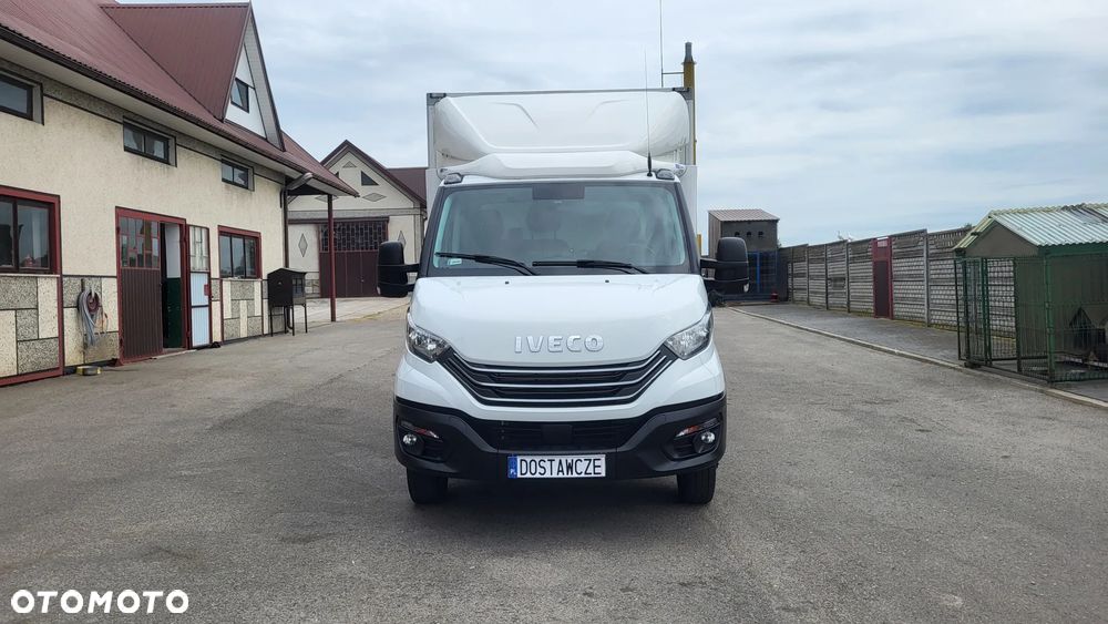 Iveco Daily 50c150/35c15/50c160kontener/chłodnia/izoterma/ - 25