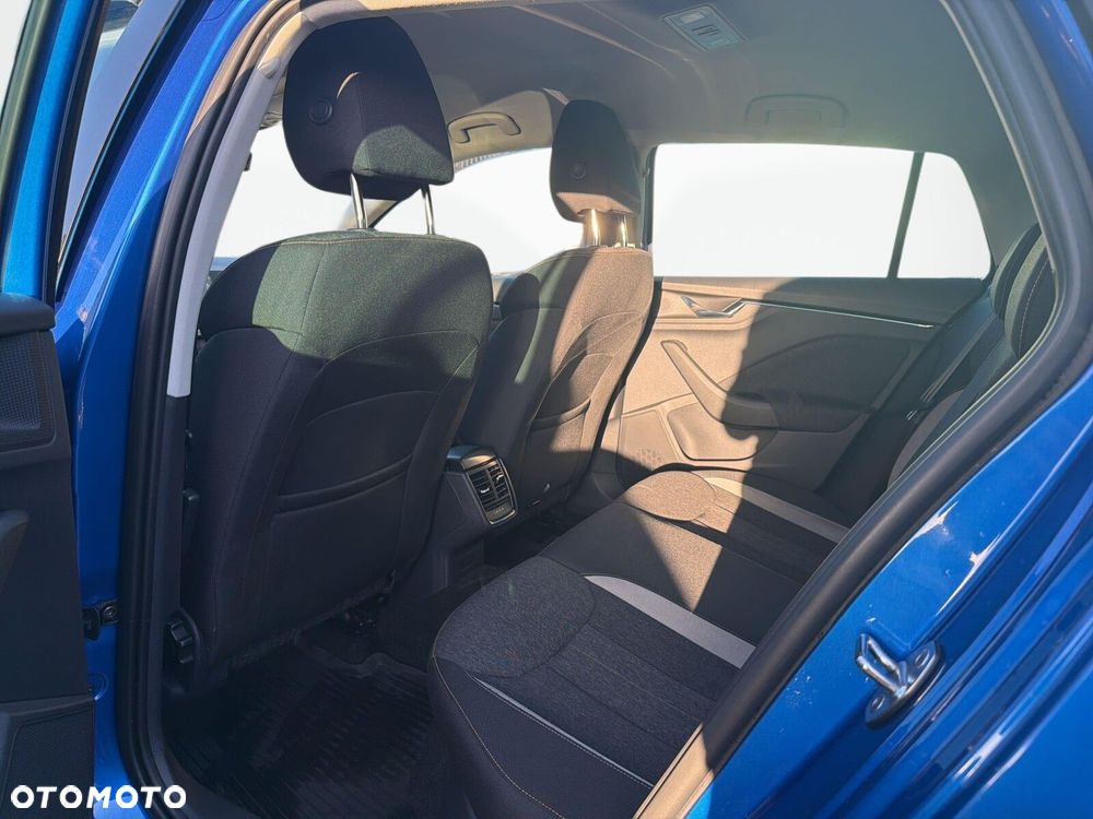Skoda Scala 1.5 TSI Style DSG - 33