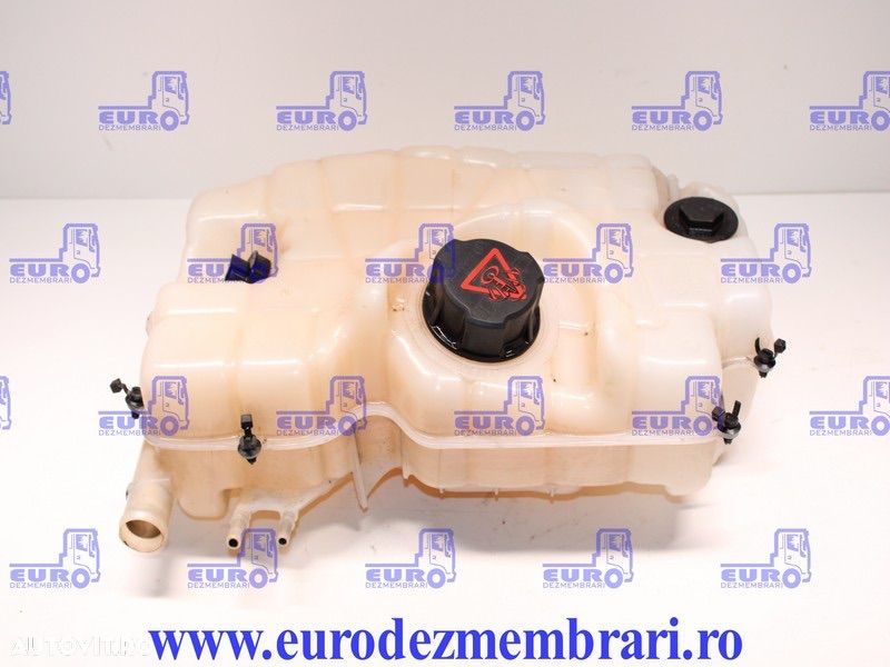 REZERVOR VAS EXPANSIUNE DAF XF XG 2161881 - 1