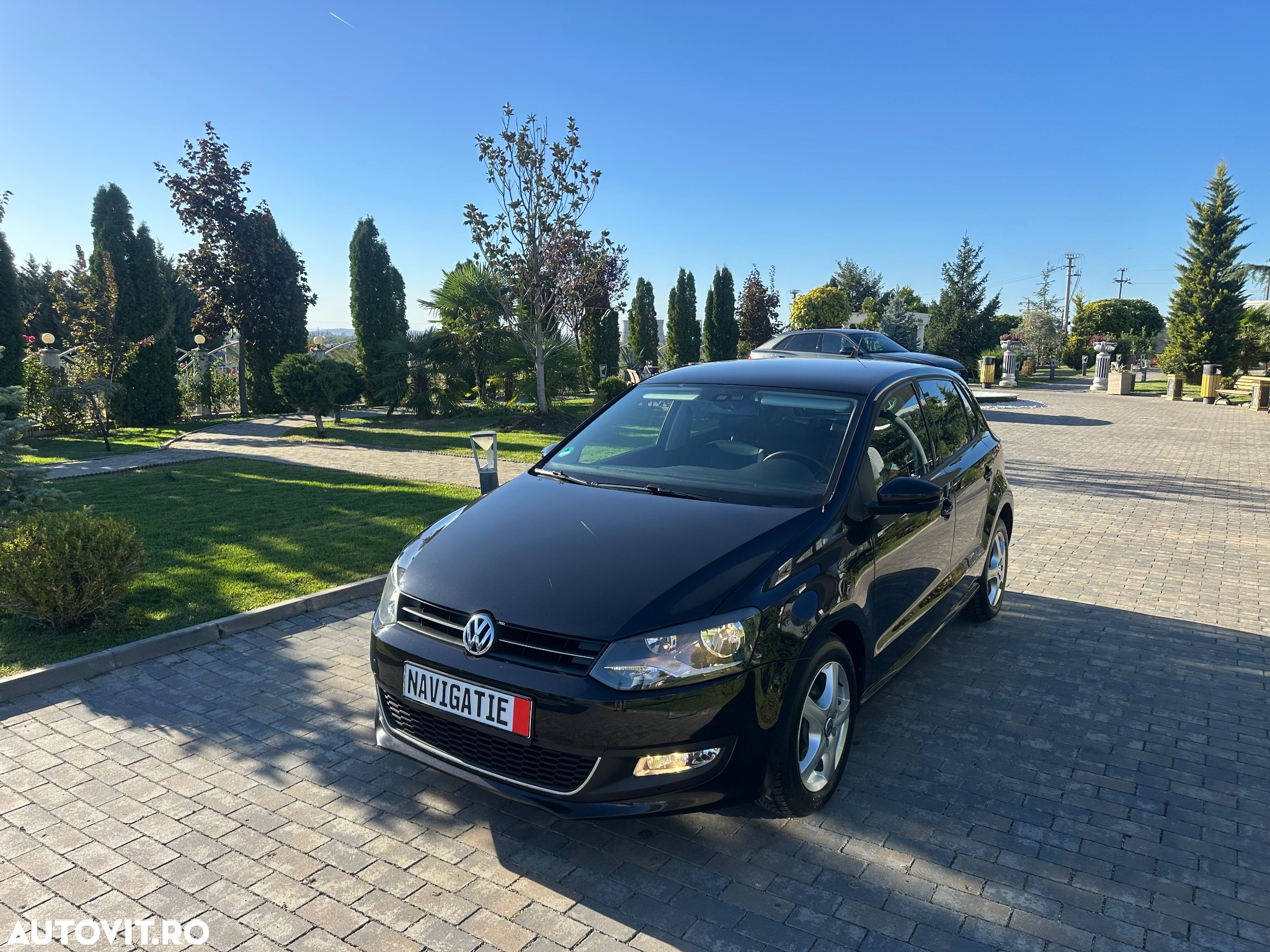 Volkswagen Polo 1.4 Highline - 21