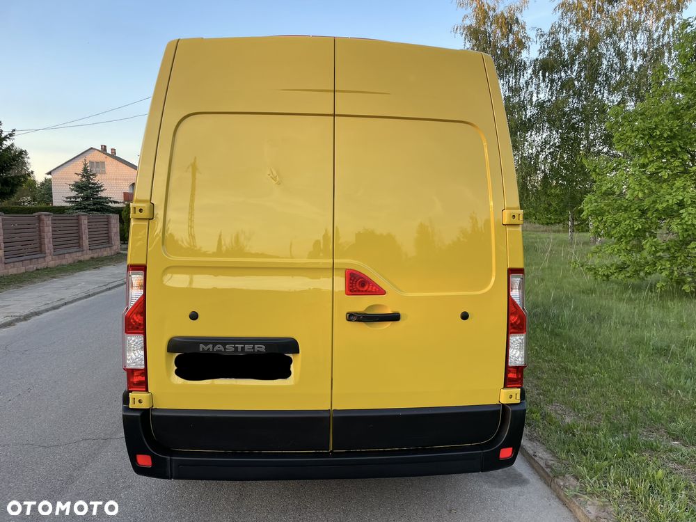 Renault Master - 5