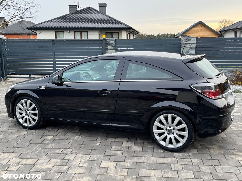 Opel Astra - 16