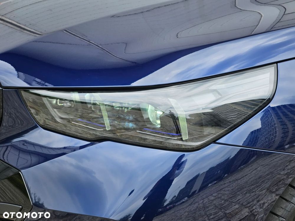BMW Seria 5 540d xDrive mHEV M Sport - 13