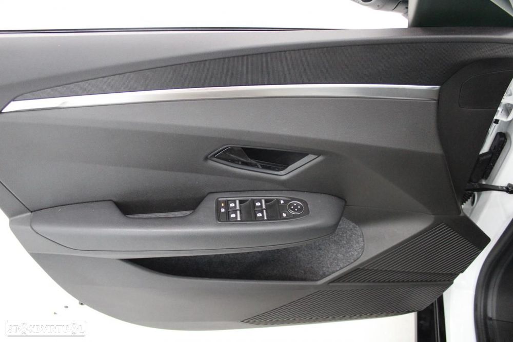 Renault Mégane E-Tech EV40 Equilibre - 10