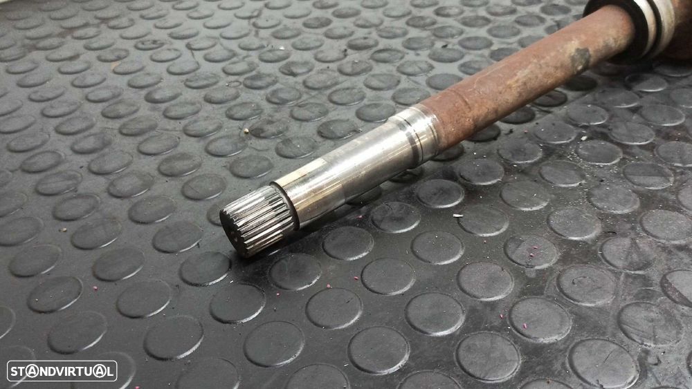 TRANSMISSÃO FRENTE DIREITA CITROEN C3 PICASSO EXCLUSIVE - 3