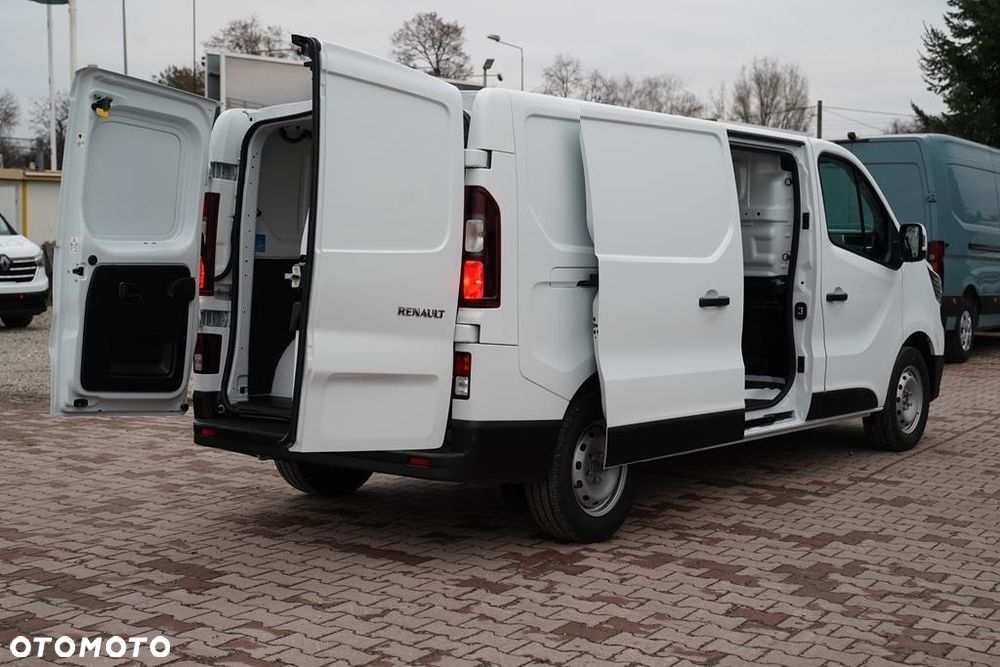 Renault Trafic 2.0 dCi L2H1 HD Extra - 10