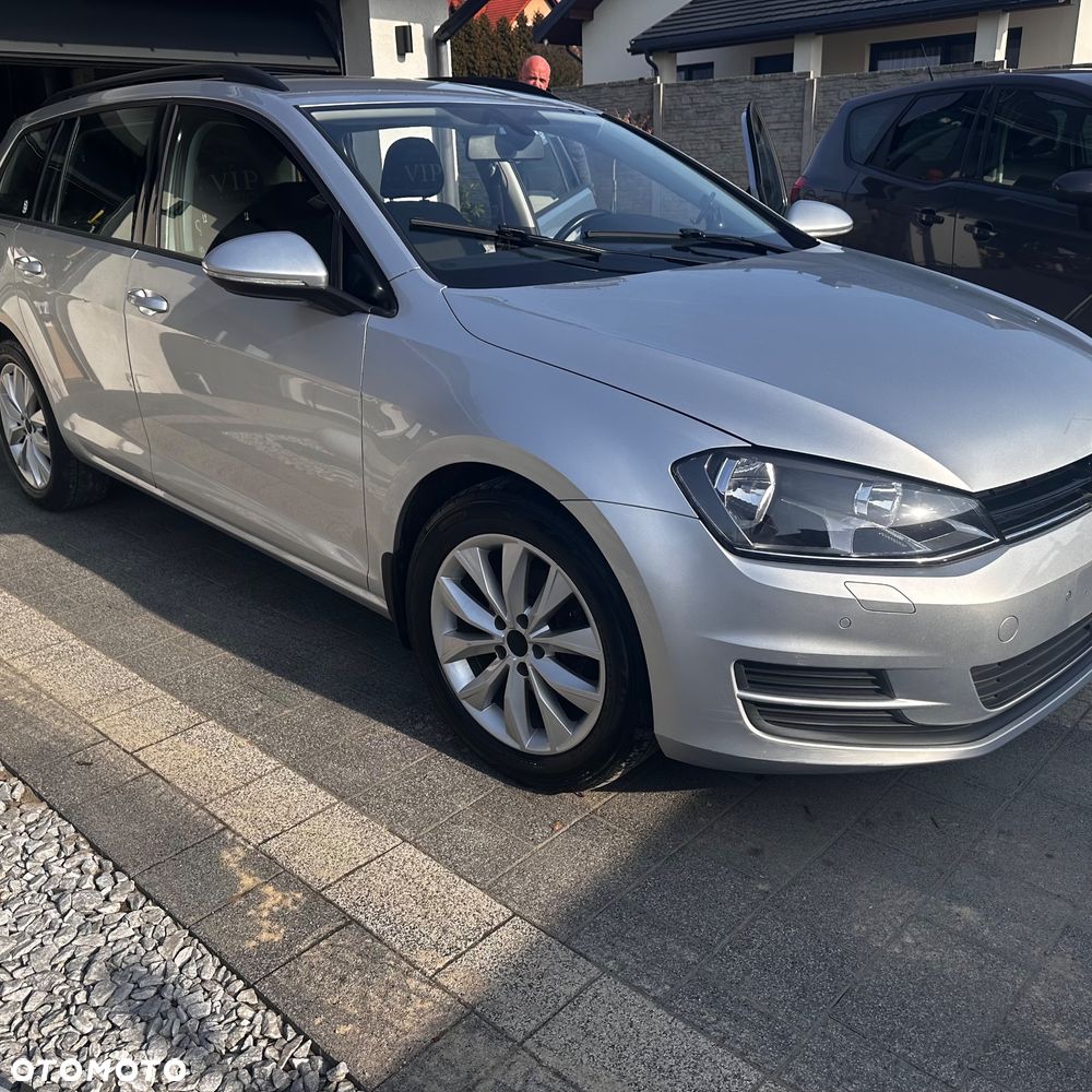 Volkswagen Golf - 20