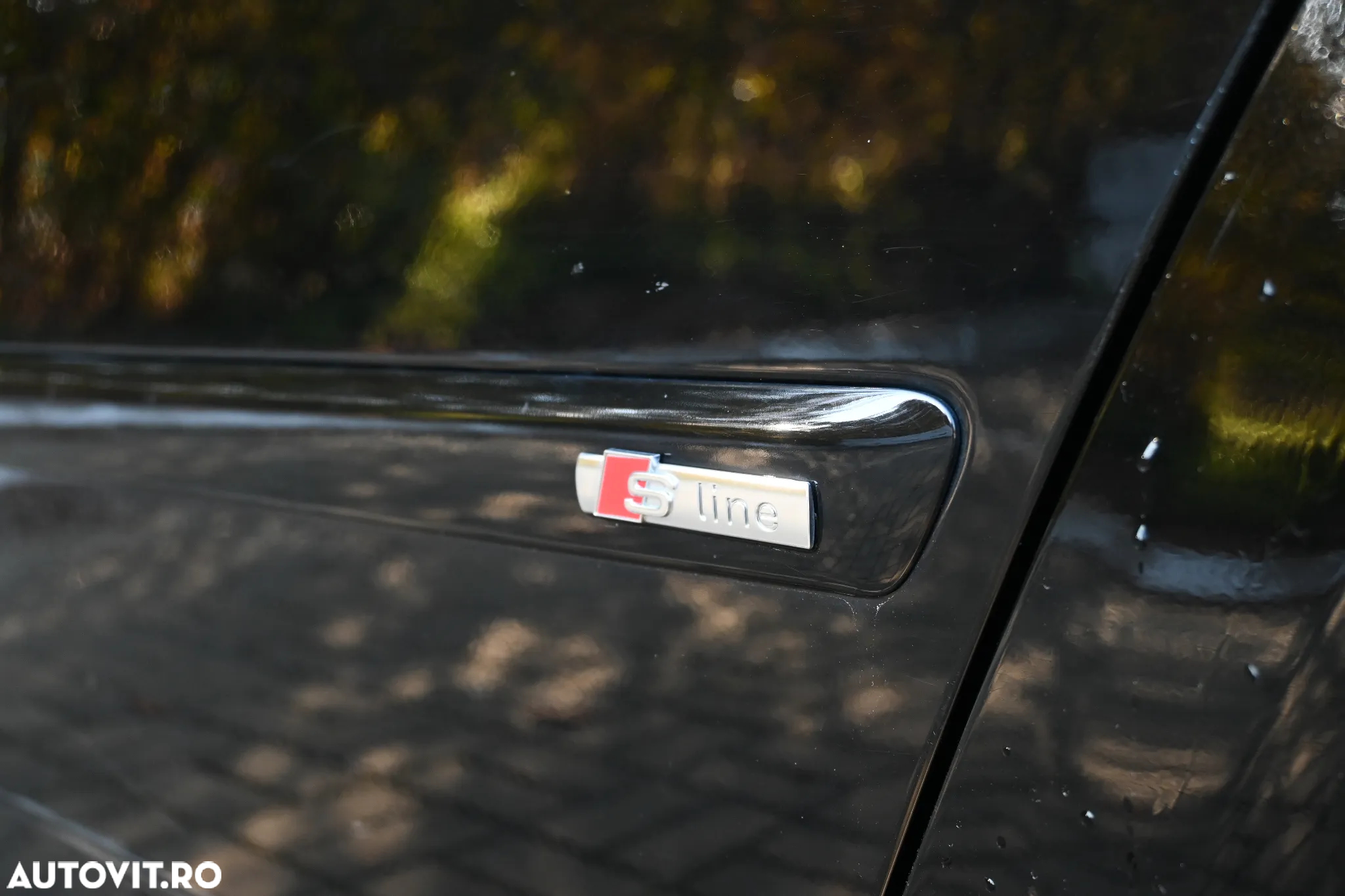 Audi A4 1.9 TDI - 10
