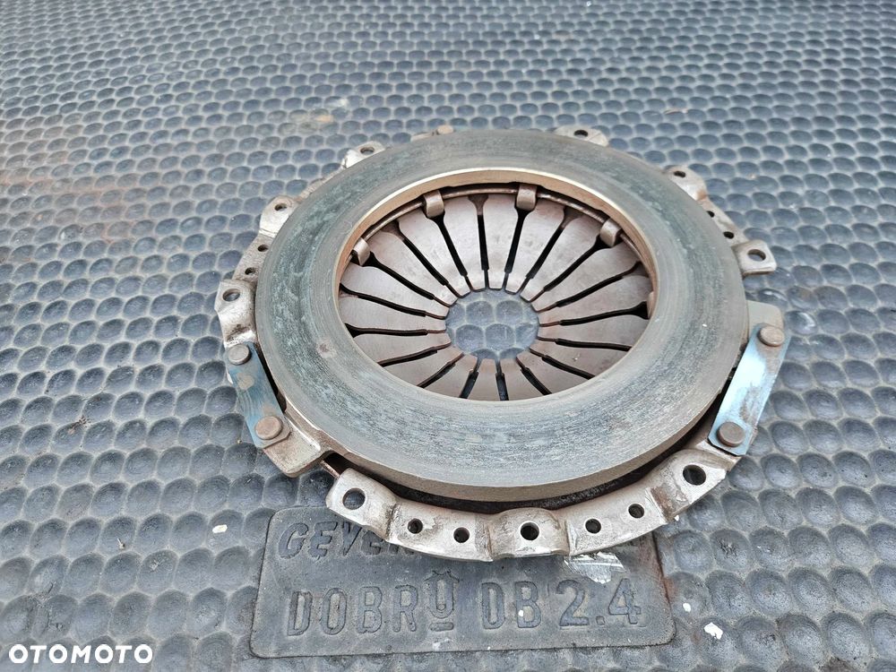 Sprzęgło 068105271F Kolo Zamachowe Komplet Tarcza Docisk Valeo 1.6 1.8 2.0 VW Golf IV 4 T4 Audi A3 8L Skoda Seat - 34