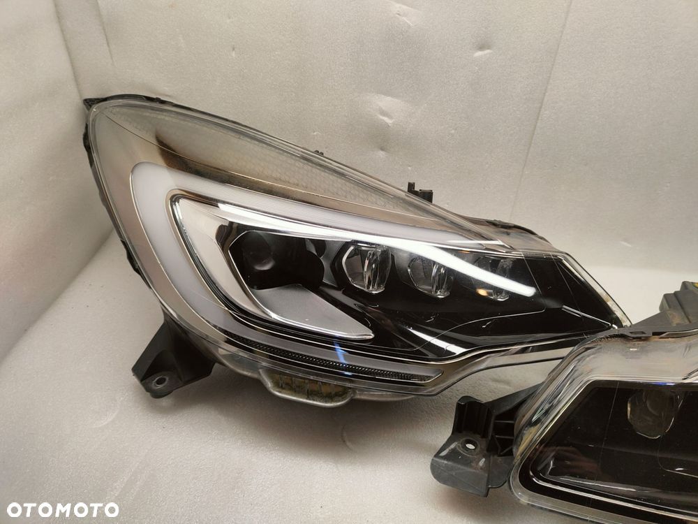 citroen ds3 xenon komplet lamp prednich 89908458, 89909111 - 3