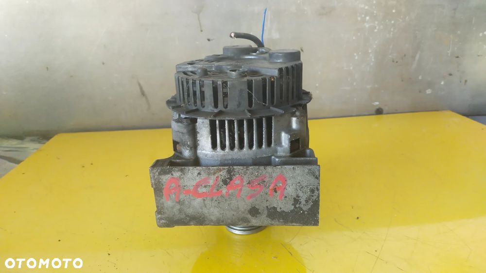 ALTERNATOR MERCEDES A-KLASA - 2