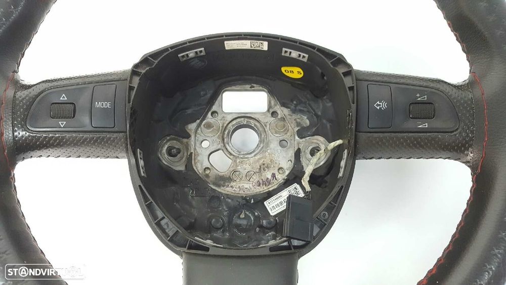 VOLANTE AUDI Q7 (4L) 3.0 TDI - 6