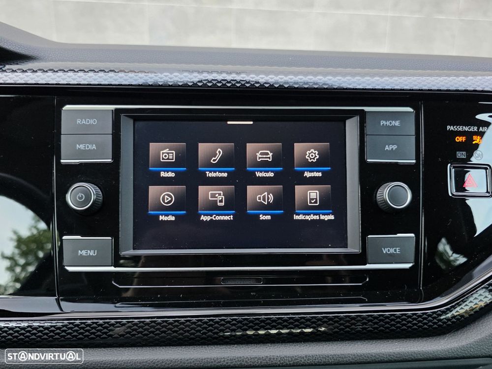 VW Polo 1.0 TSI Life - 45
