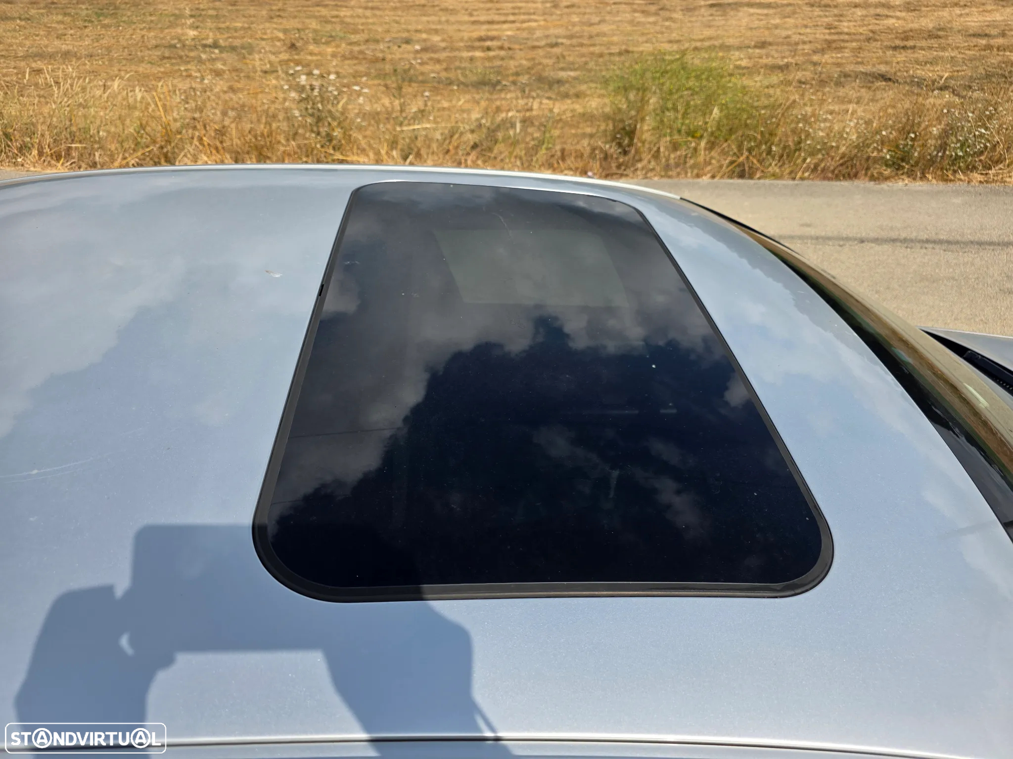 Audi A4 1.9 TDI m5 Sport - 4