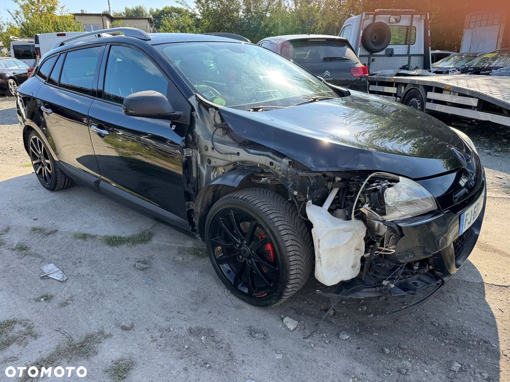 Renault Megane dCi 160 FAP GT - 2