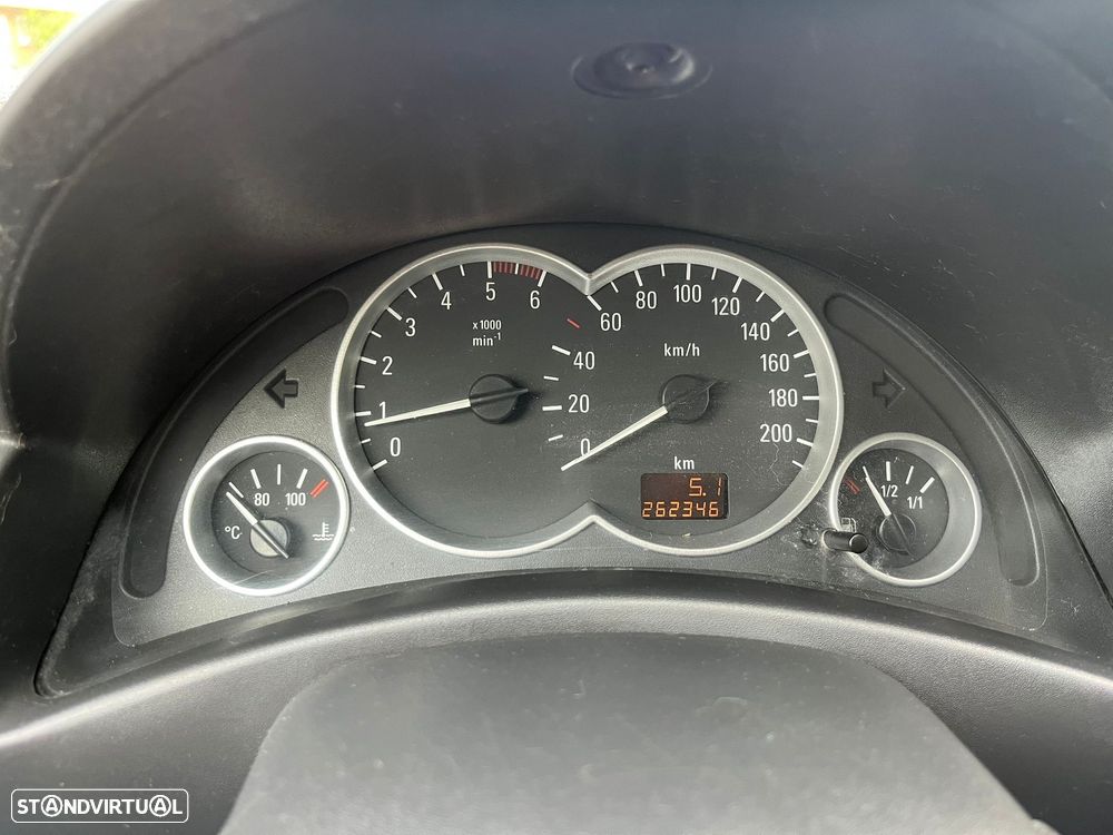Opel Corsa 1.3 CDTi Silver - 24