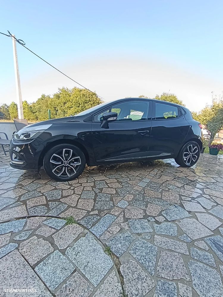 Renault Clio 0.9 TCE - 2