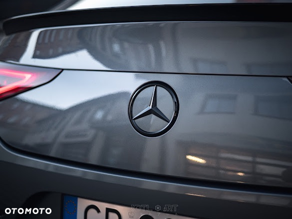 Mercedes-Benz CLS - 23