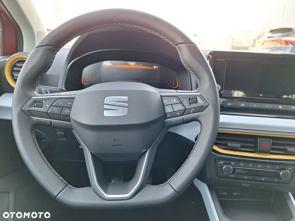 Seat Arona 1.0 TSI Style S&S - 13