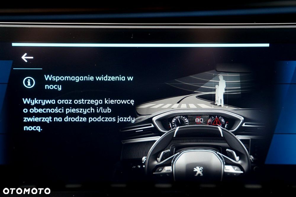 Peugeot 508 - 28