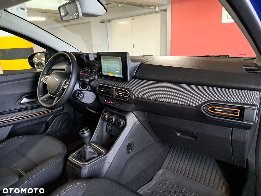 Dacia Sandero - 17