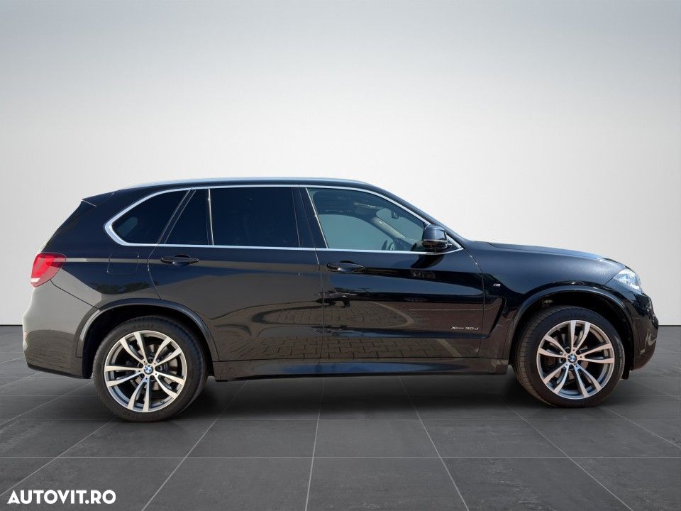 BMW X5 - 8