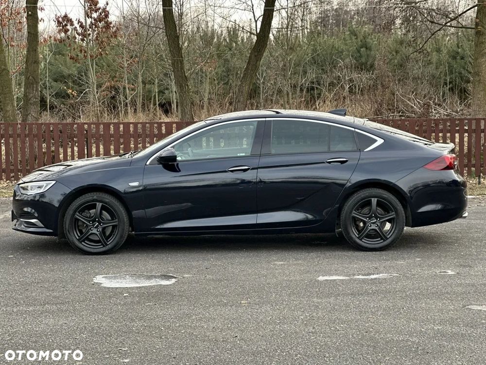 Opel Insignia 2.0 Ultimate - 4