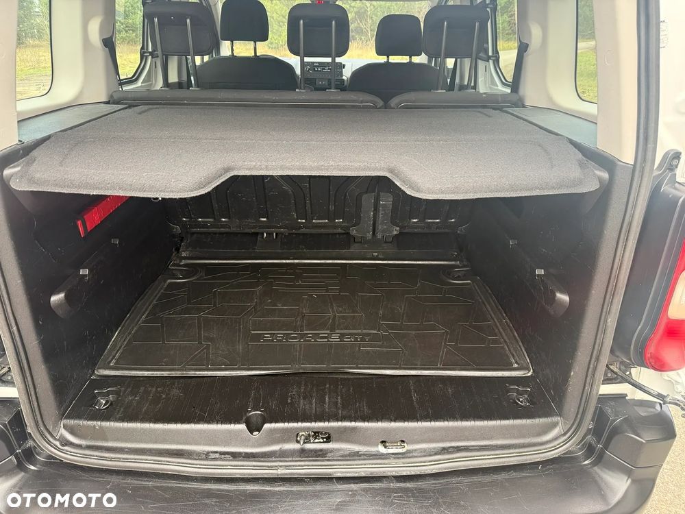 Toyota Proace City Verso 1.5 D-4D Family - 18