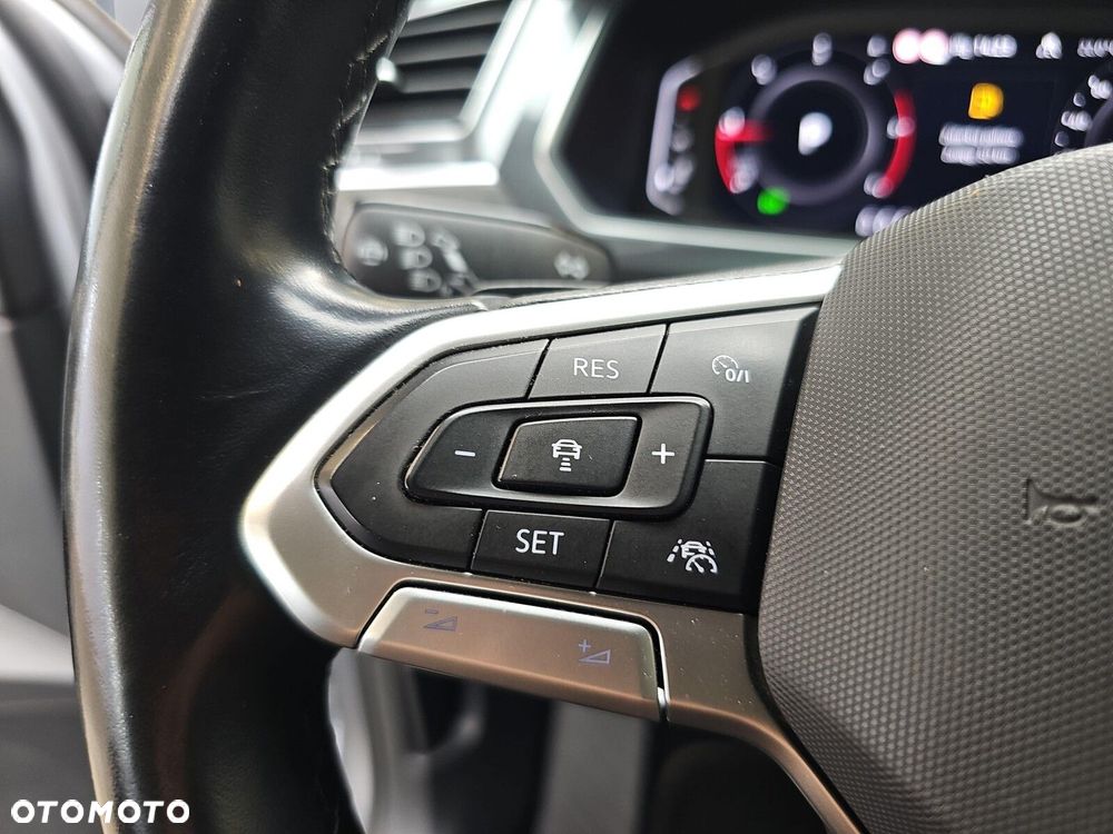 Volkswagen Tiguan Allspace 2.0 TDI 4Mot Elegance DSG - 15