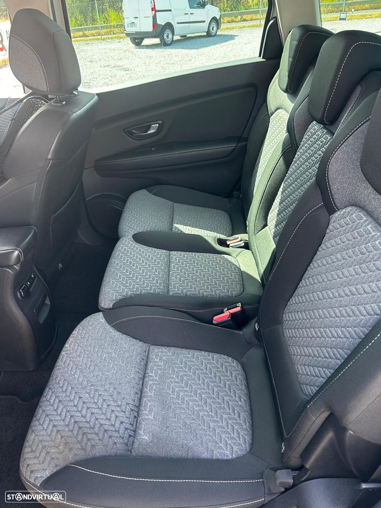 Renault Grand Scénic 1.3 TCe Limited - 8