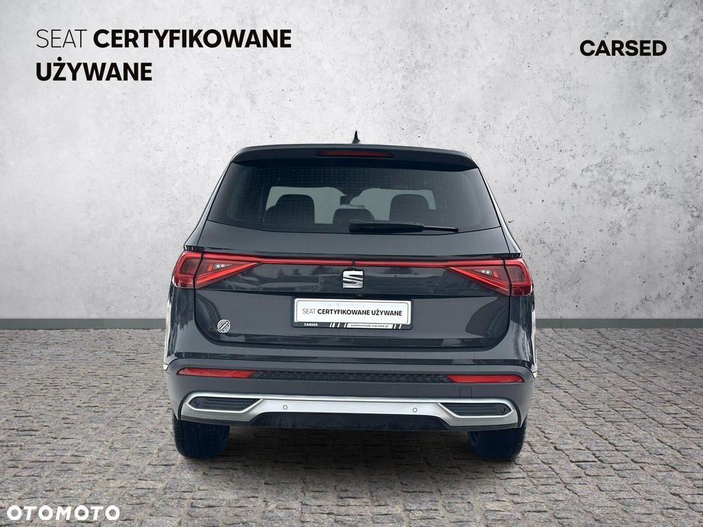 Seat Tarraco 2.0 TDI Xcellence S&S DSG - 7