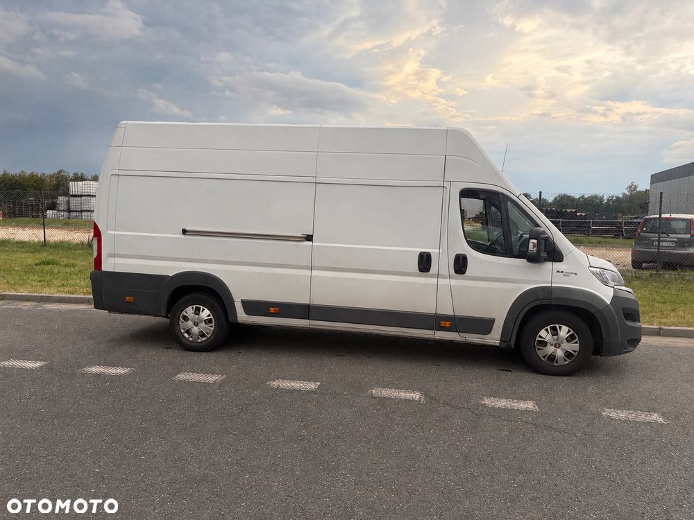 Fiat Ducato - 8