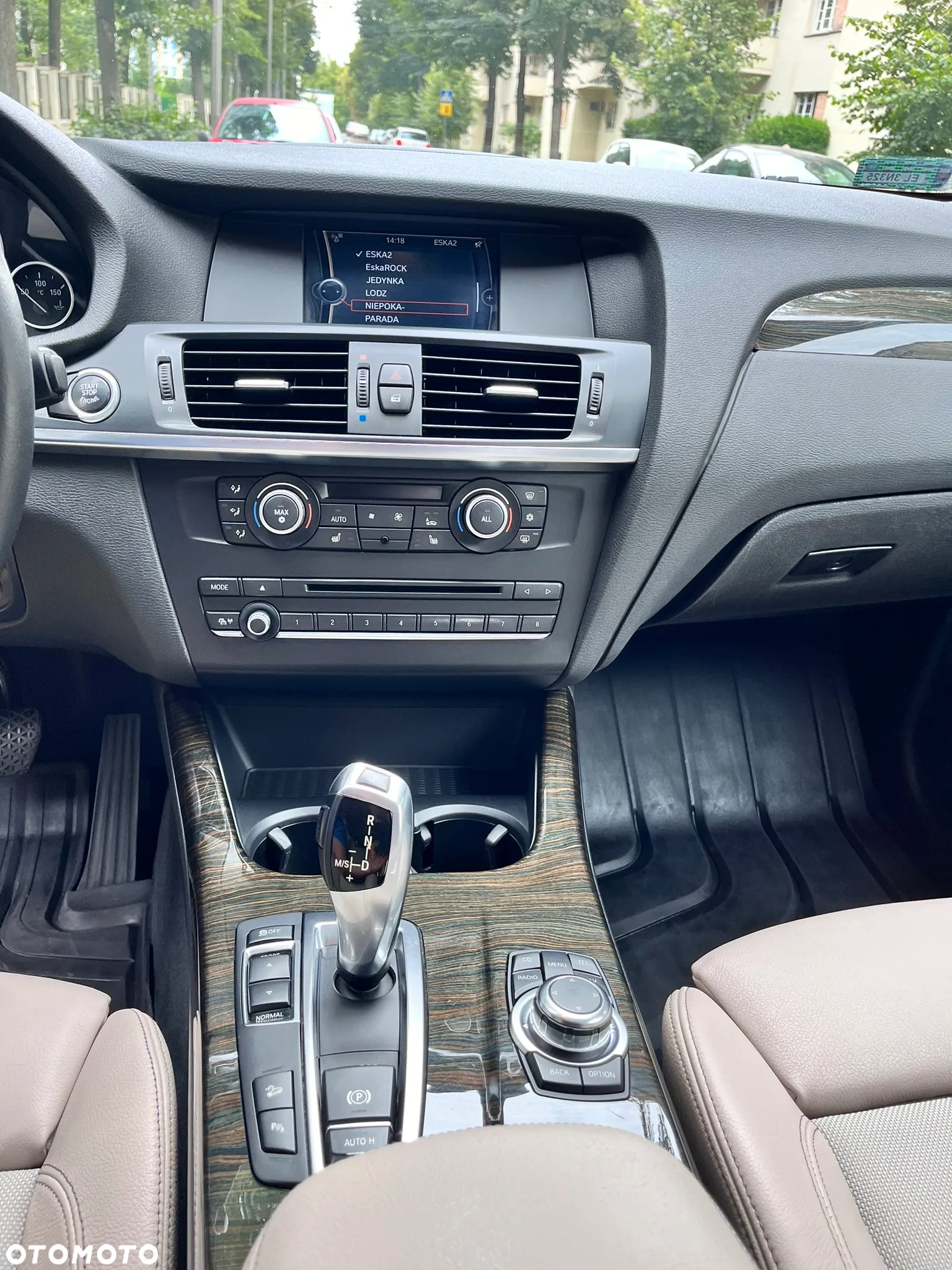 BMW X3 - 15